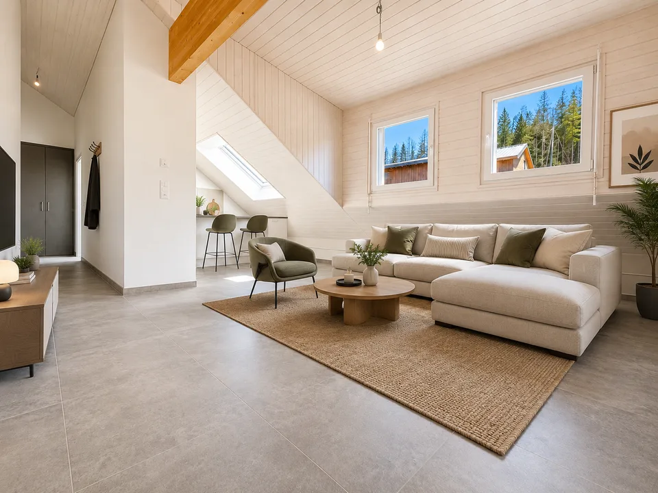 New in the heart of Sentier - Ideal for living or investing!