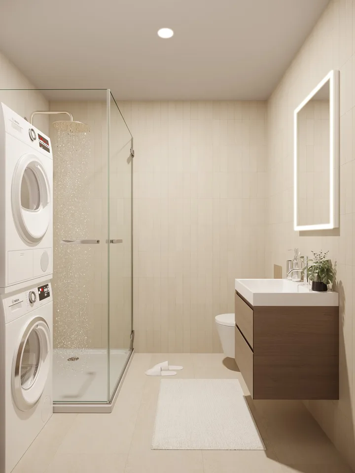 Wollihood – New Construction Project in Zurich-Wollishofen