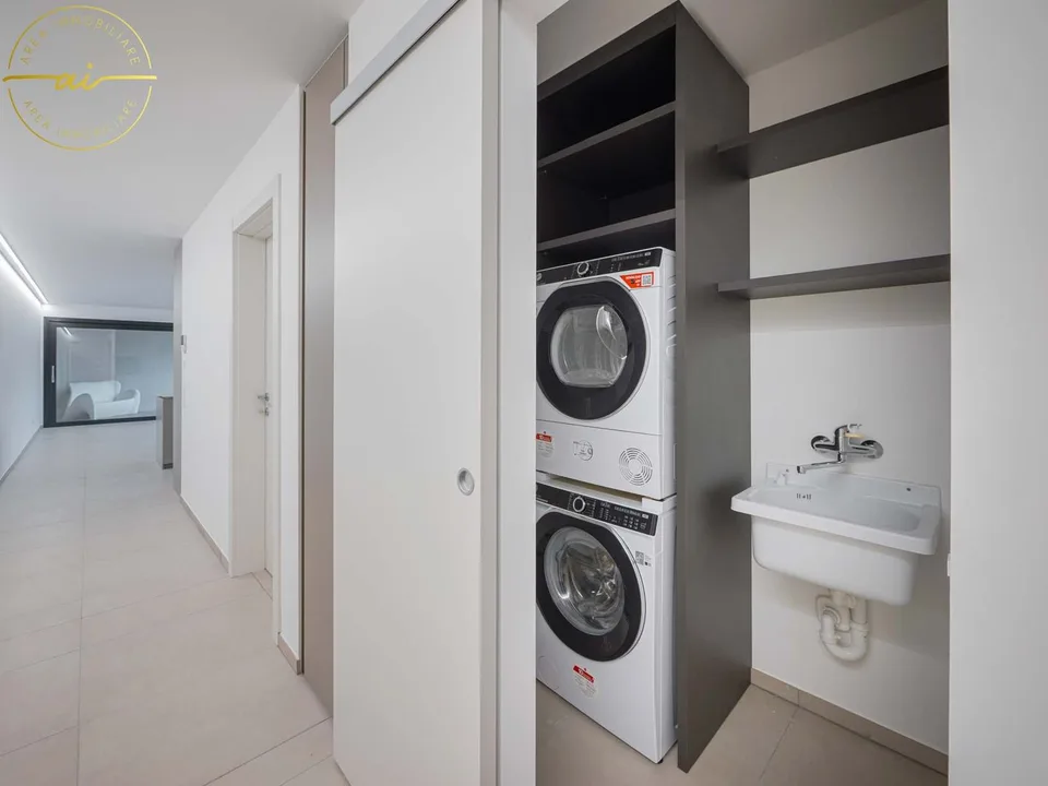Appartement moderne 2.5 pièces avec des finitions de qualité à Locarno
