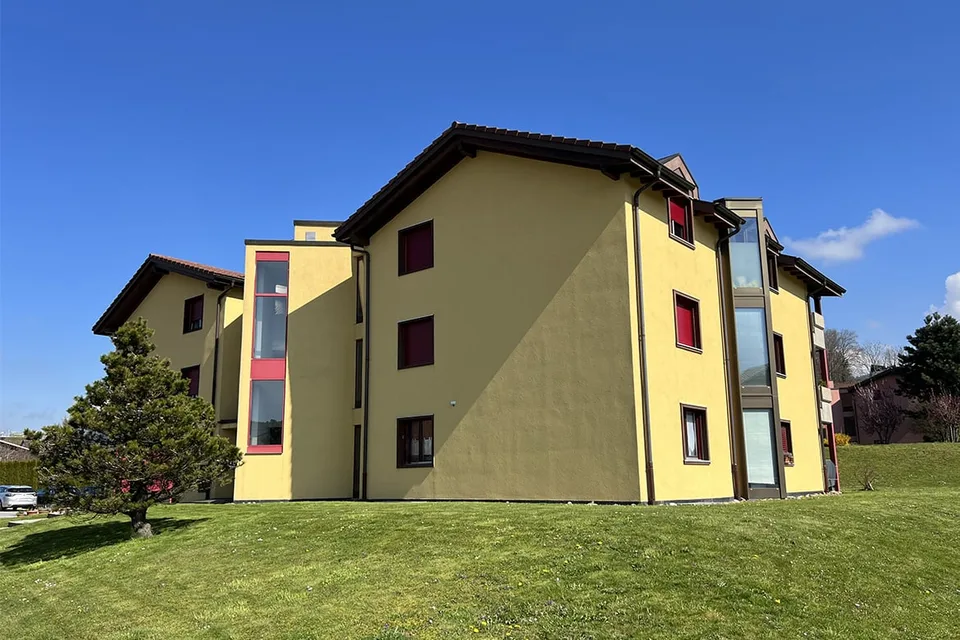 Appartamento di rendita o per abitarci!