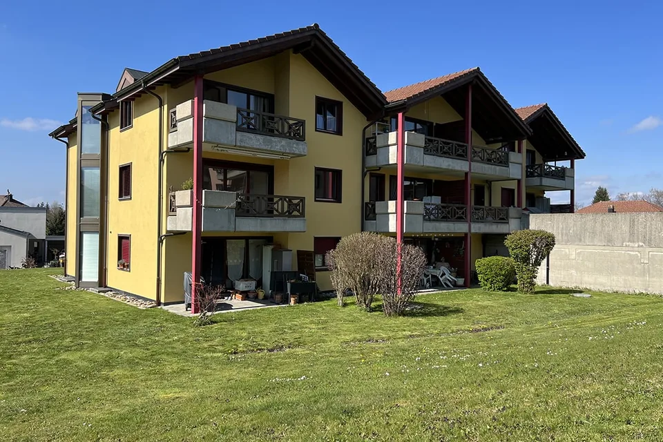 Appartamento di rendita o per abitarci!