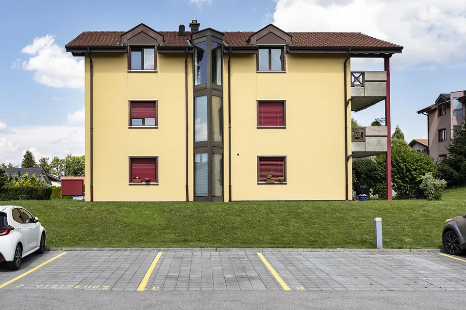 Appartamento di rendita o per abitarci!