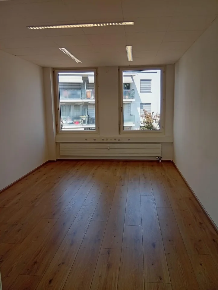 Modern office spaces in Riehen - Lörrracherstrasse 50