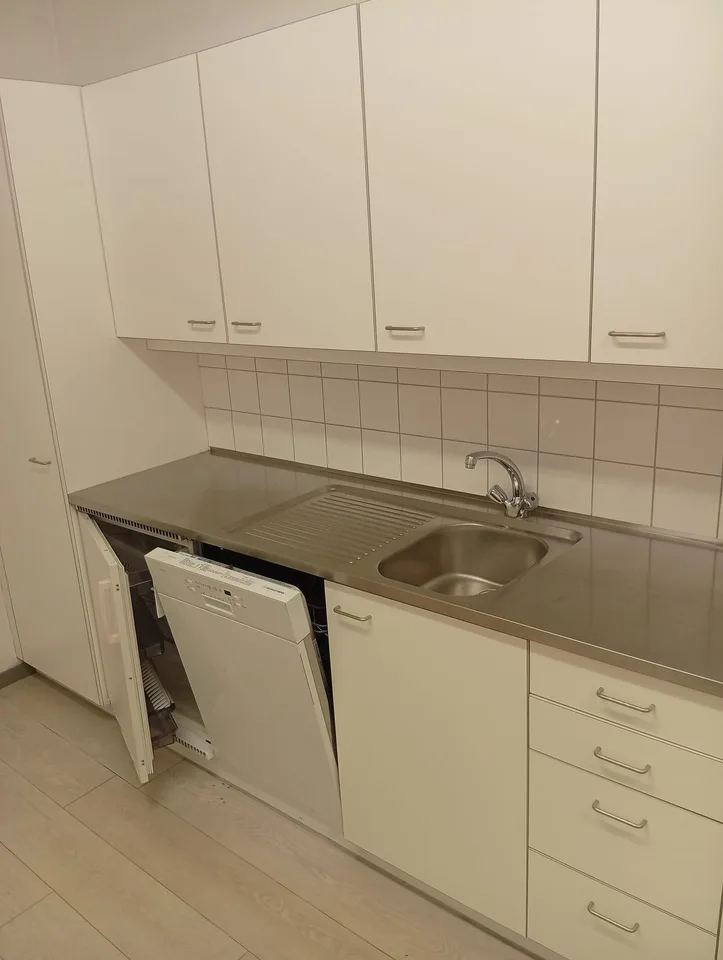 Modern office spaces in Riehen - Lörrracherstrasse 50