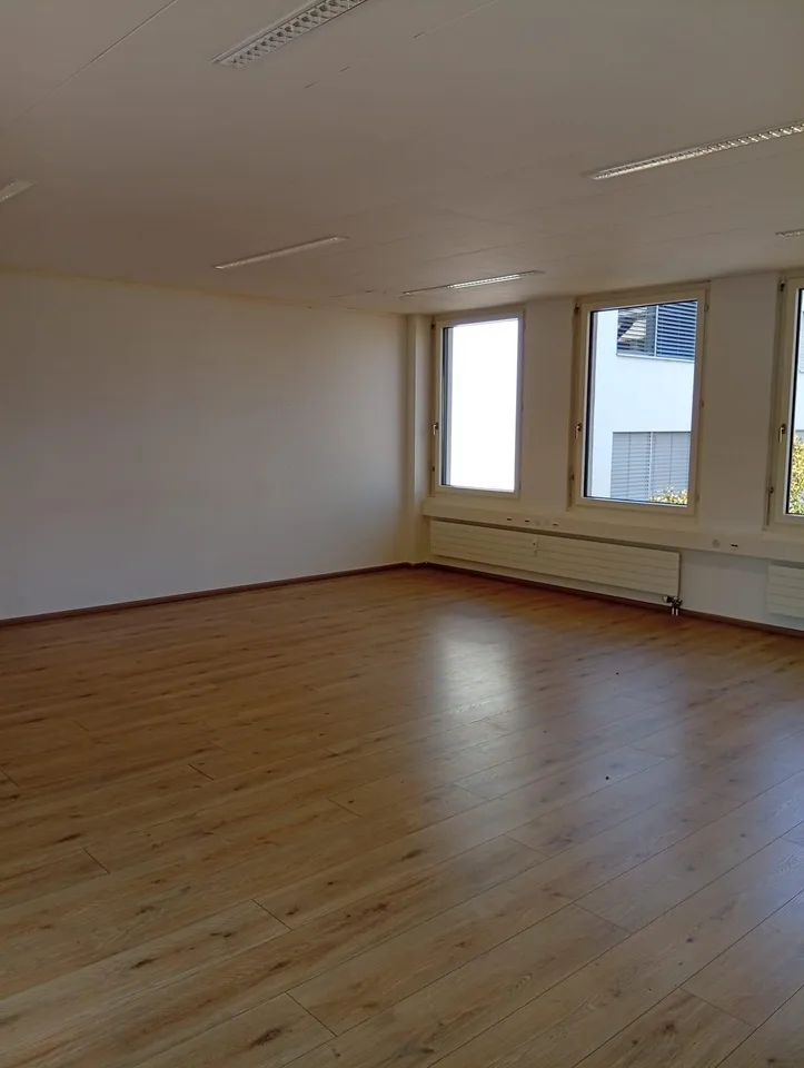 Modern office spaces in Riehen - Lörrracherstrasse 50