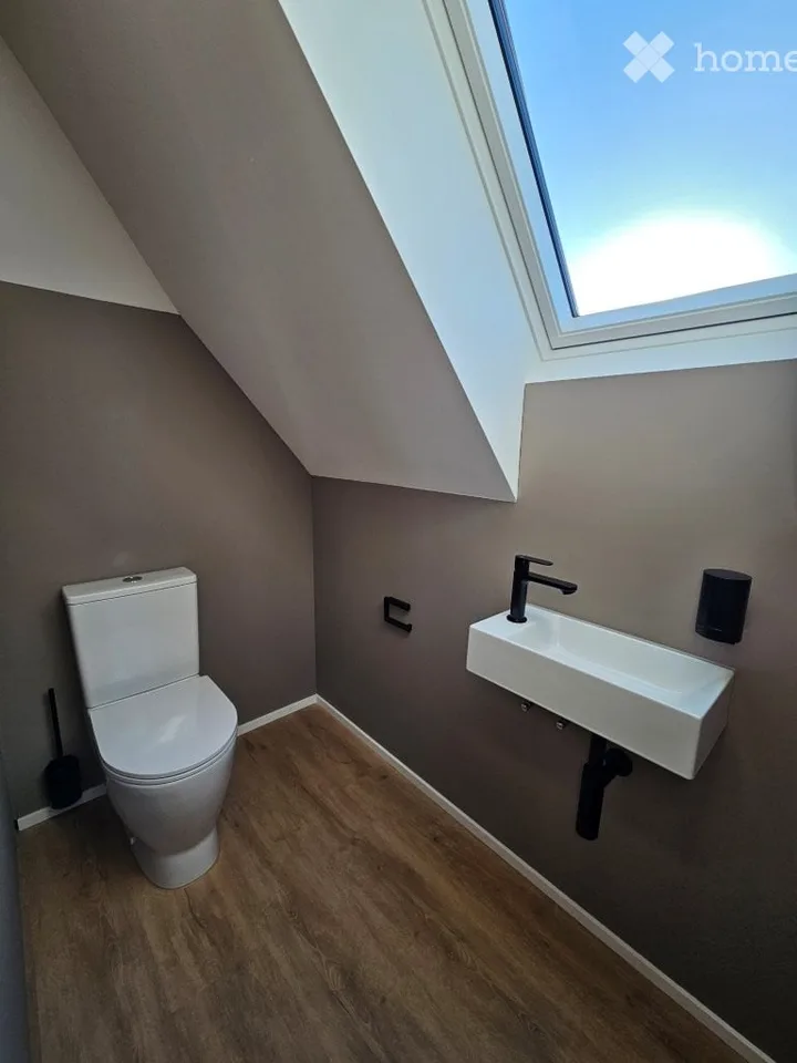 Duplex/Maisonette Apartment in Boswil