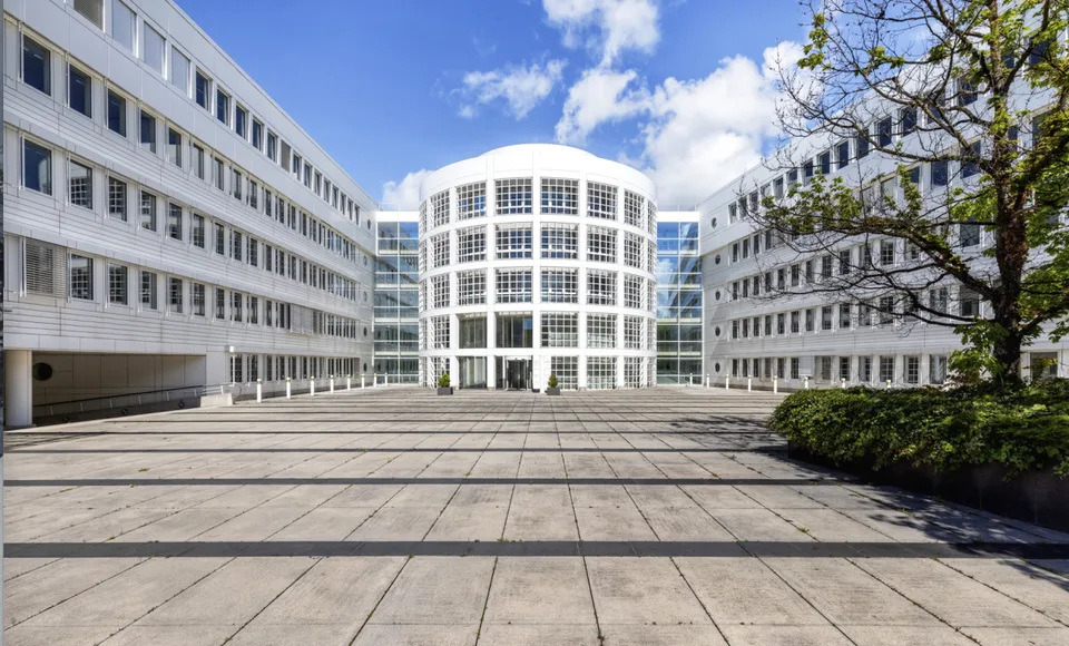 Moderne Büros sofort verfügbar in Renens