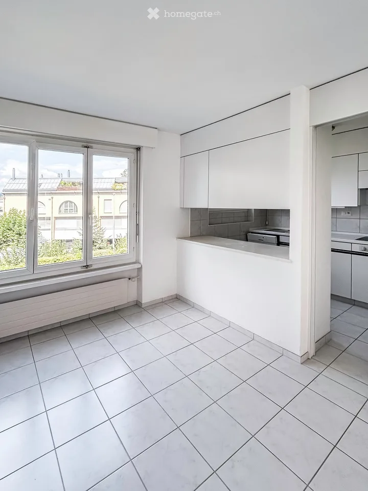 Helle 4-Zimmer-Wohnung an der Oberdorfstrasse in Horgen