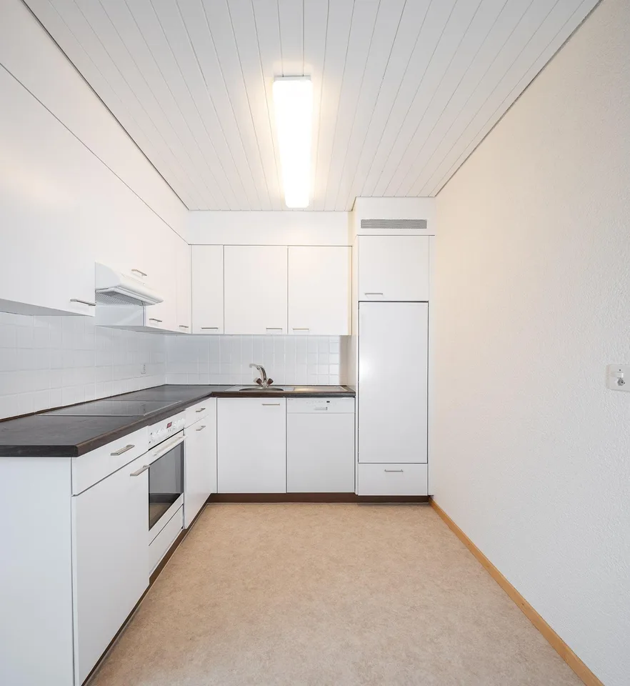 Bahnhofstrasse 85 - Appartamento 4.5 locali a Feuerthalen