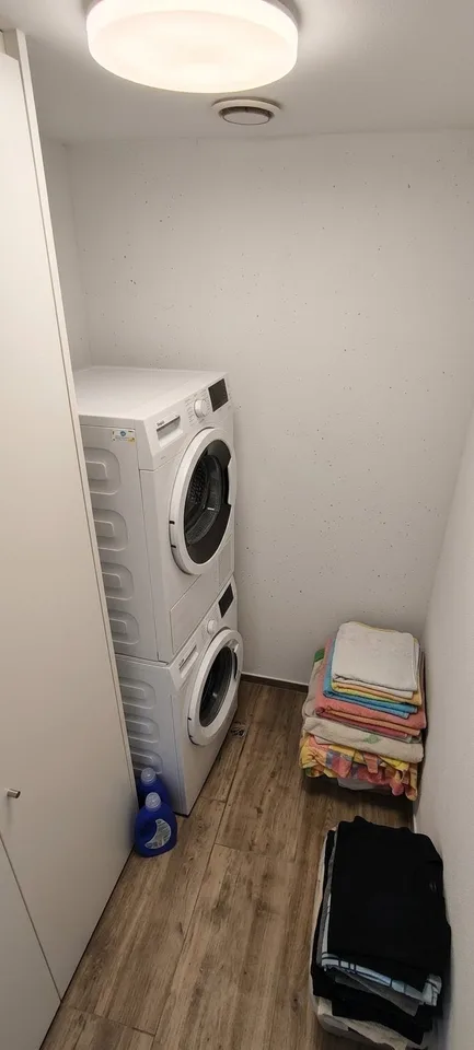 Moderne 2.5-Zimmer-Wohnung im 1. OG in Oberriet