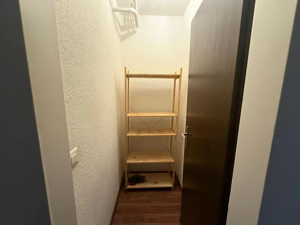 Charmante 3.5-Zimmer-Wohnung in Brunnen – sofort bezugsbereit