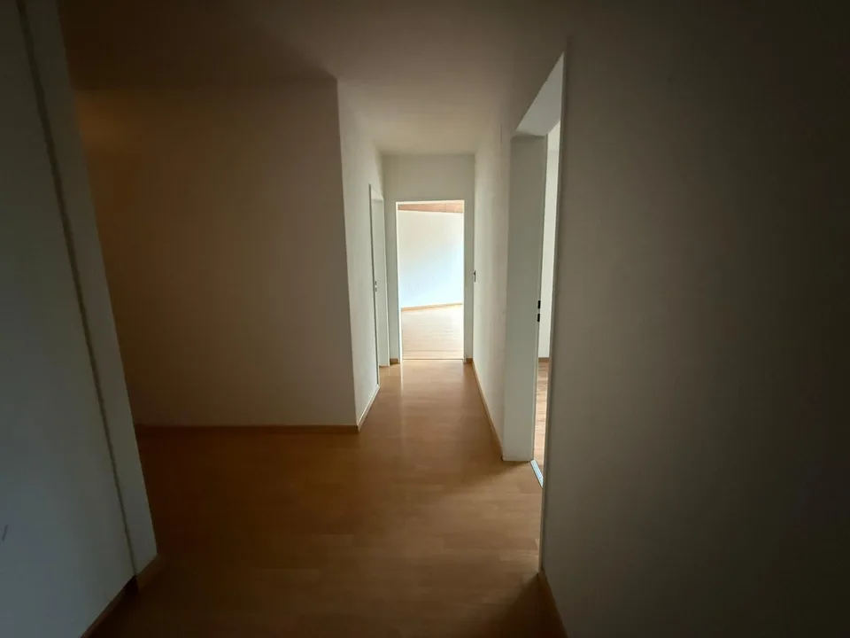 Charmante 3.5-Zimmer-Wohnung in Brunnen – sofort bezugsbereit