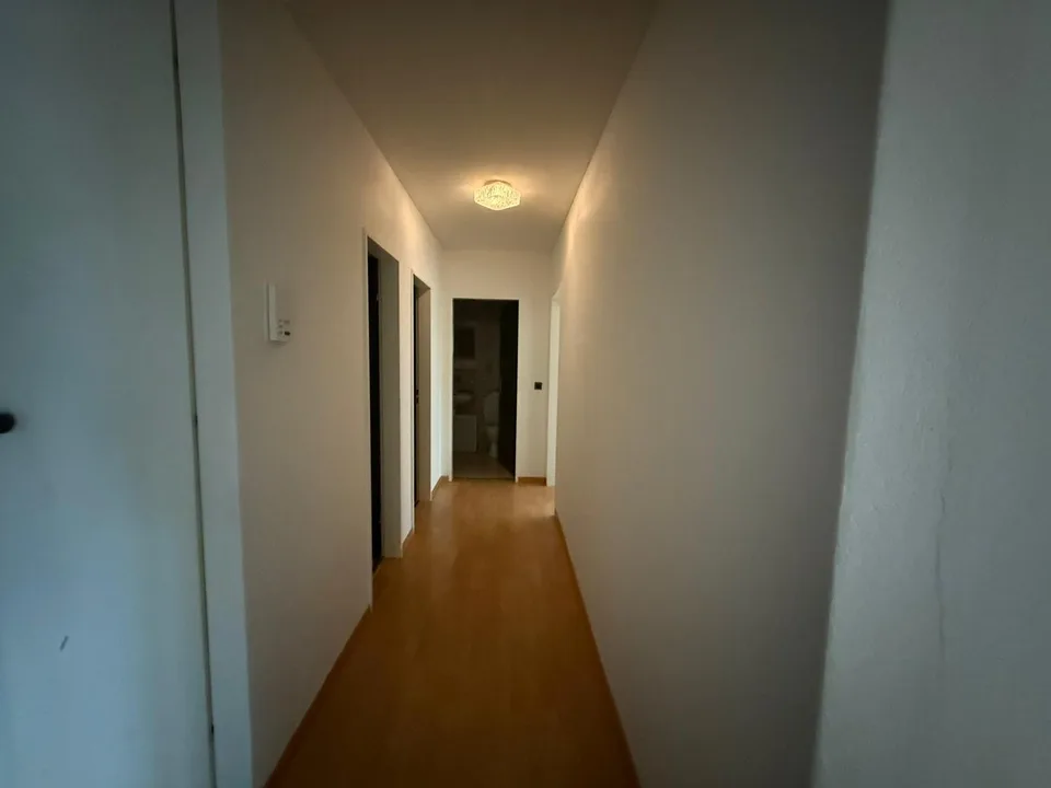 Charmante 3.5-Zimmer-Wohnung in Brunnen – sofort bezugsbereit
