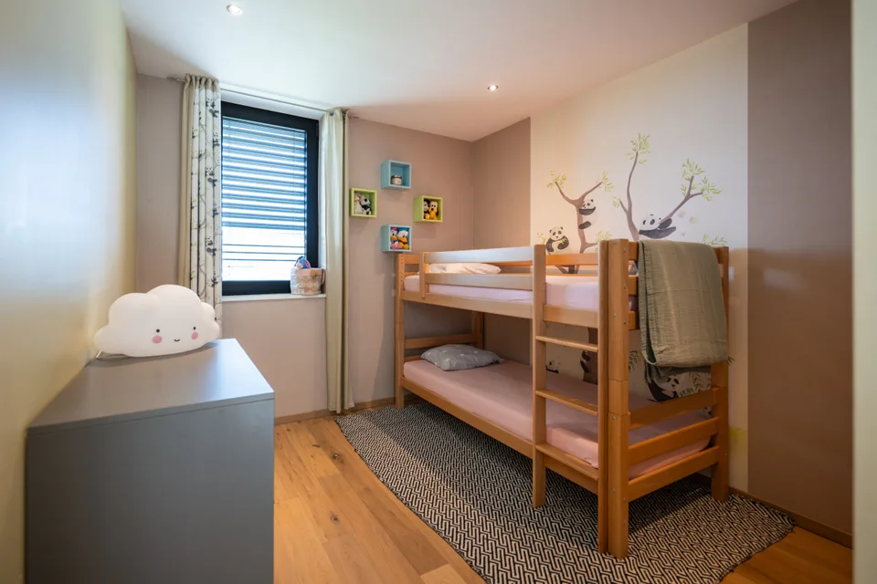 EXKLUSIVITÄT IMMO2Z: Duplex-Penthouse mit atemberaubendem Blick