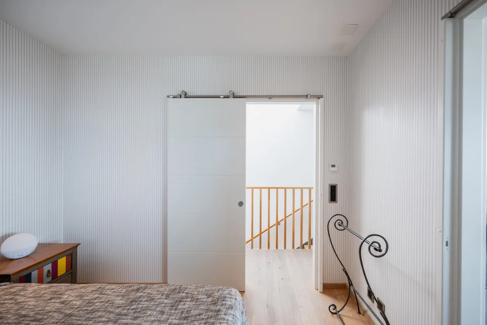 EXKLUSIVITÄT IMMO2Z: Duplex-Penthouse mit atemberaubendem Blick
