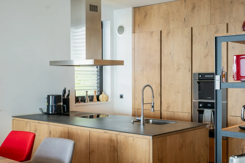 EXKLUSIVITÄT IMMO2Z: Duplex-Penthouse mit atemberaubendem Blick