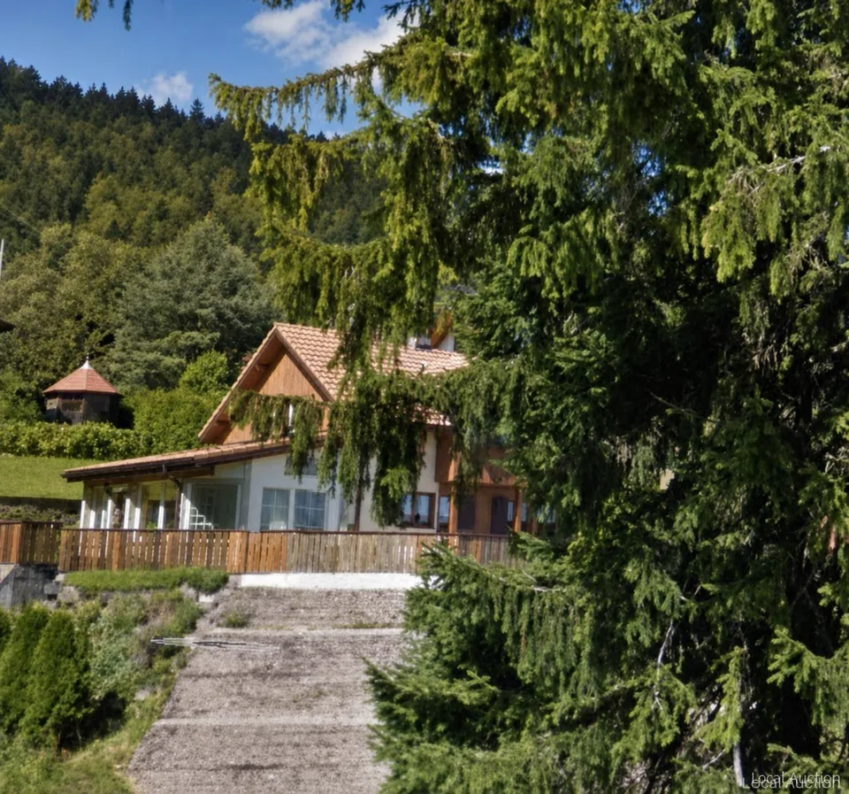 Wohnhaus