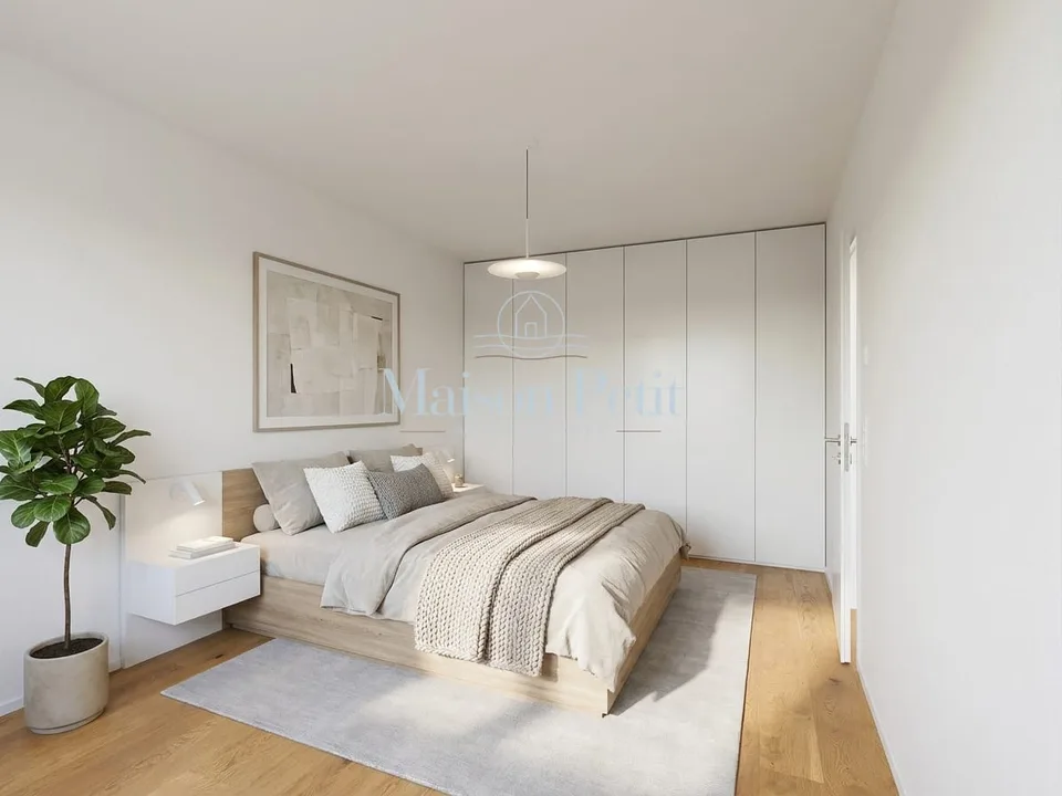 Wo der Sommer zuhause ist - Gartenwohnung mit Terrassenparadies, Eglisau