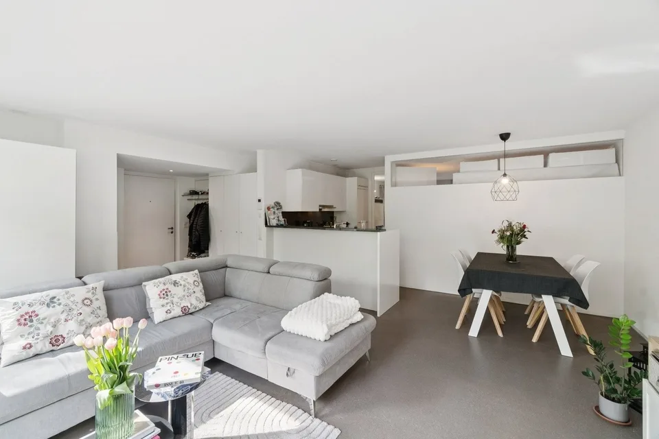 "Petit & élégant" - retraite parfaite avec espace de jardin