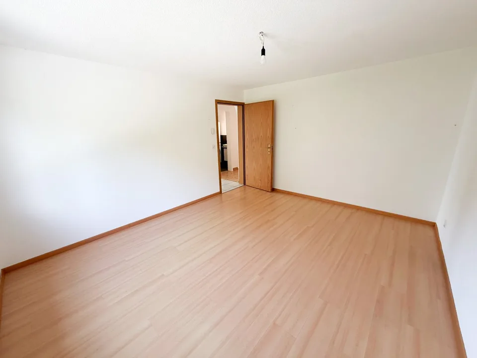 Charming 4.5-room apartment with mountain panorama in Laax