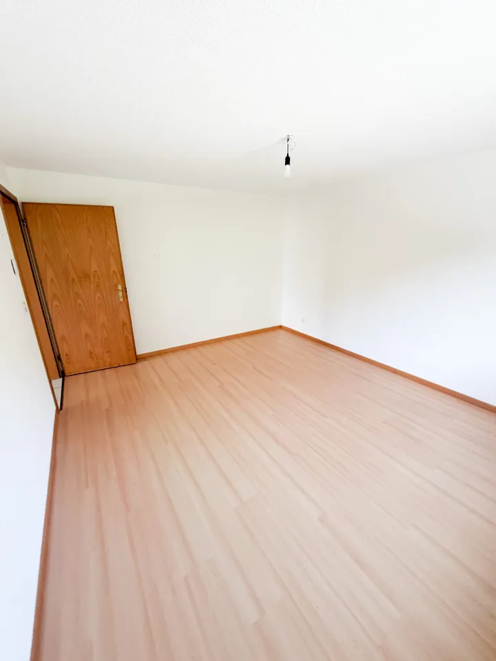 Charming 4.5-room apartment with mountain panorama in Laax