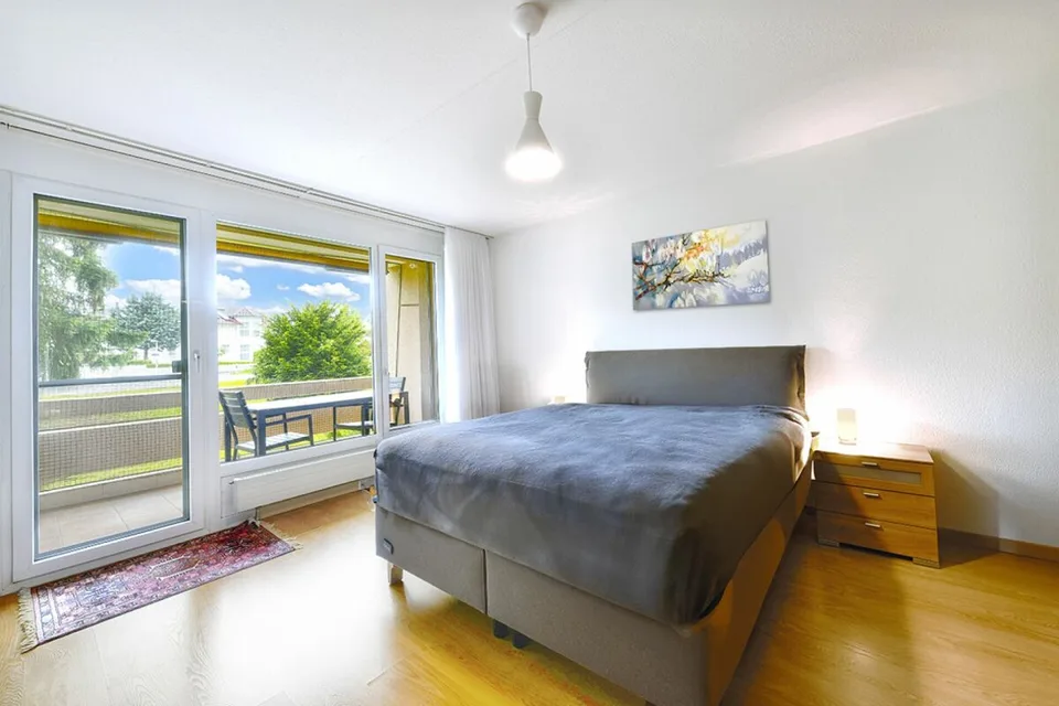 Appartamento in proprietà di 4.5 locali a Uster