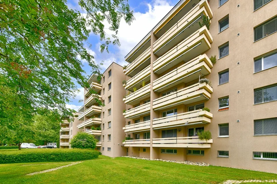 Appartamento in proprietà di 4.5 locali a Uster