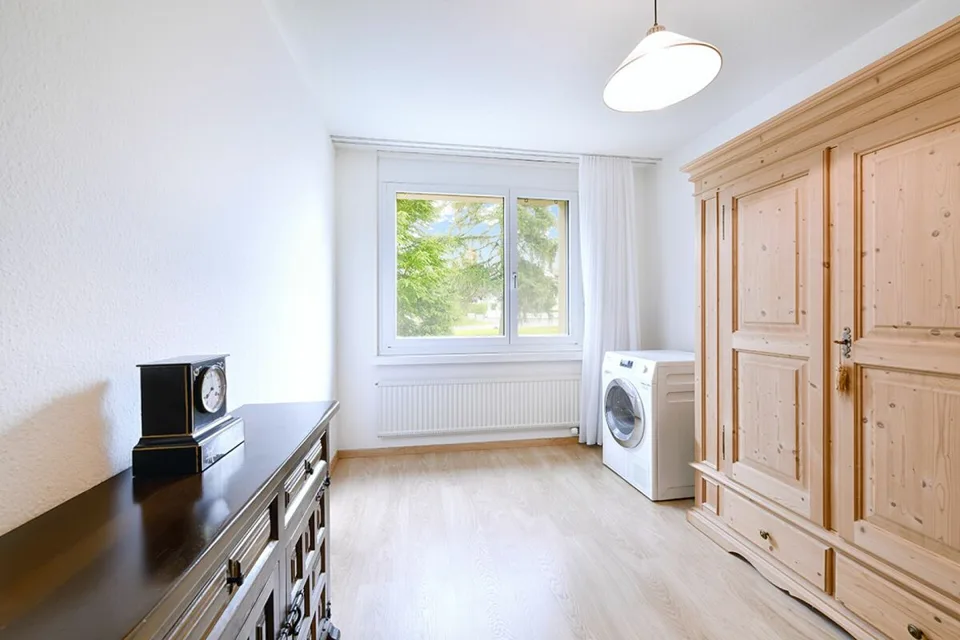 Appartamento in proprietà di 4.5 locali a Uster