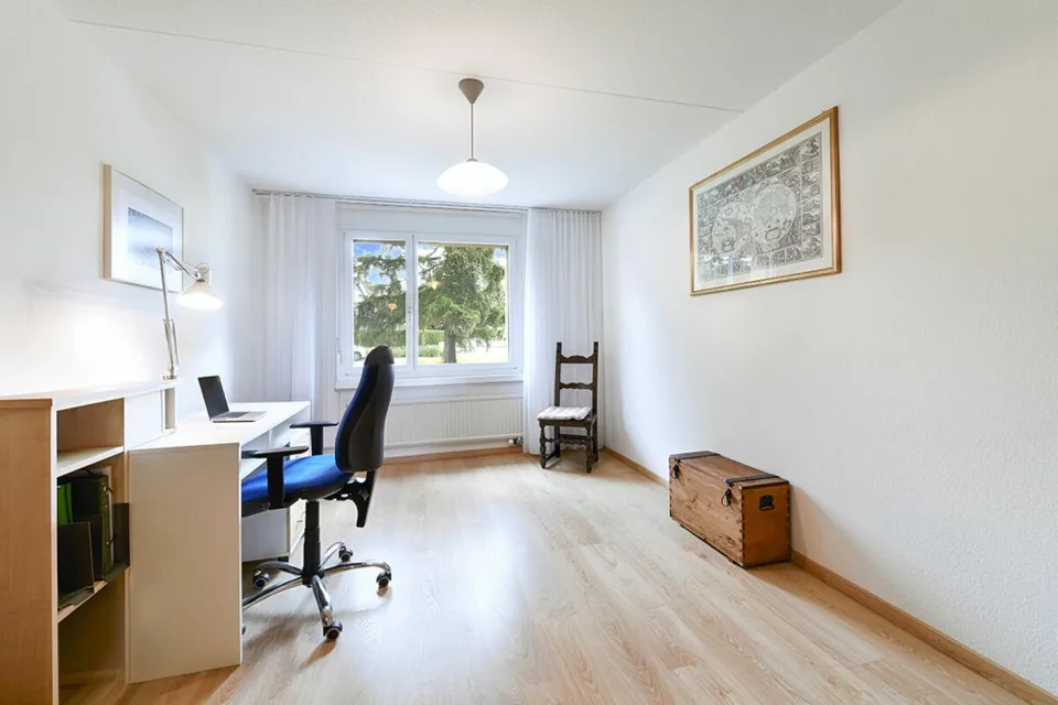 Appartamento in proprietà di 4.5 locali a Uster