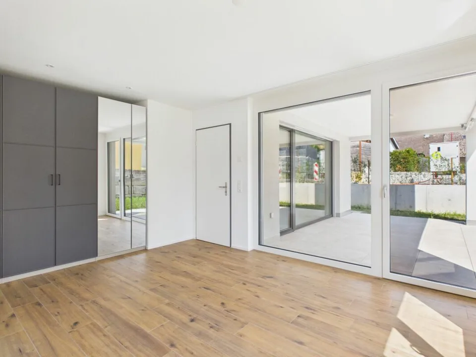 NEUBAU-HIGHLIGHT MIT HOCHWERTIGEM AUSBAU