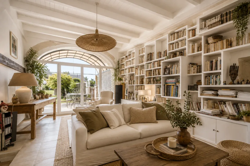Belle Bâtisse du 16ème siècle sur parcelle de 1400 m2
