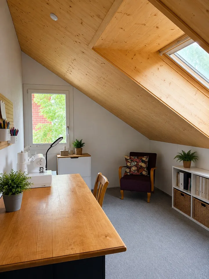 Maison de coin en rangée familiale, moderne et spacieuse avec jardin et de nombreux extras