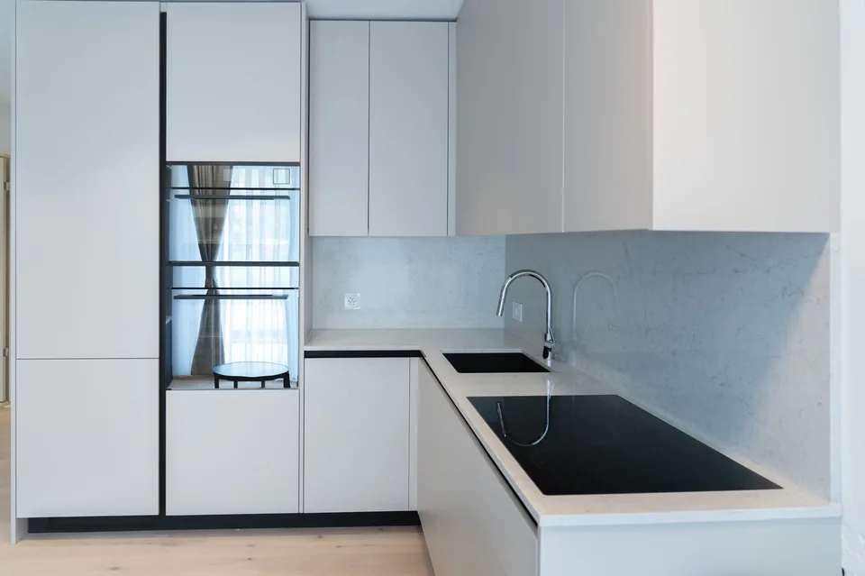1.5-Zimmer Neubau mit Balkon - Metro Living, Killwangen