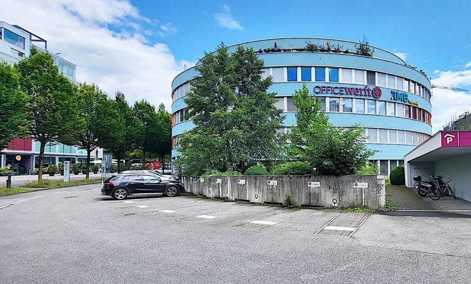 ZWISCHENNUTZUNG BIS 28.02.2029 ZUM BESTEN PREIS!