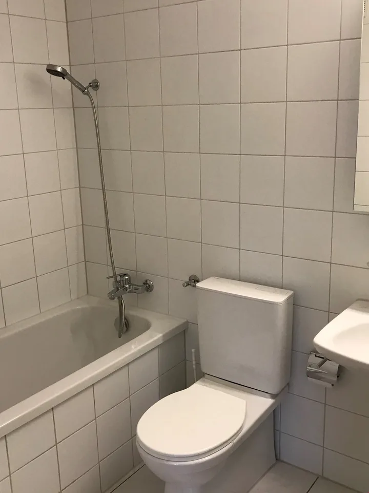 Practical 4.5-room apartment