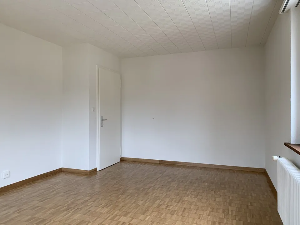 schöne 4 Zimmerwohnung
