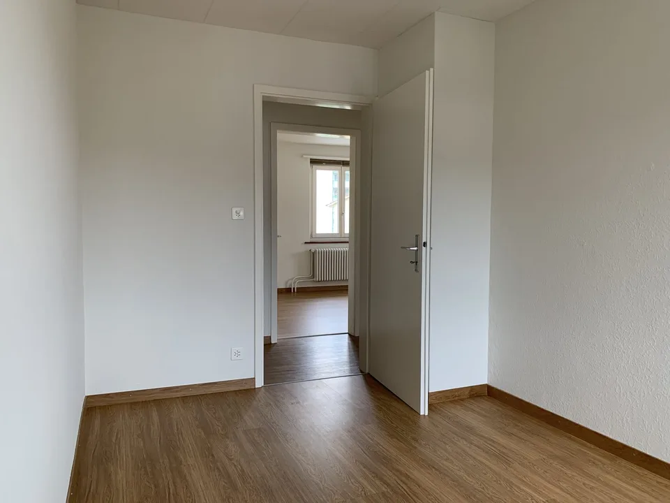 schöne 4 Zimmerwohnung