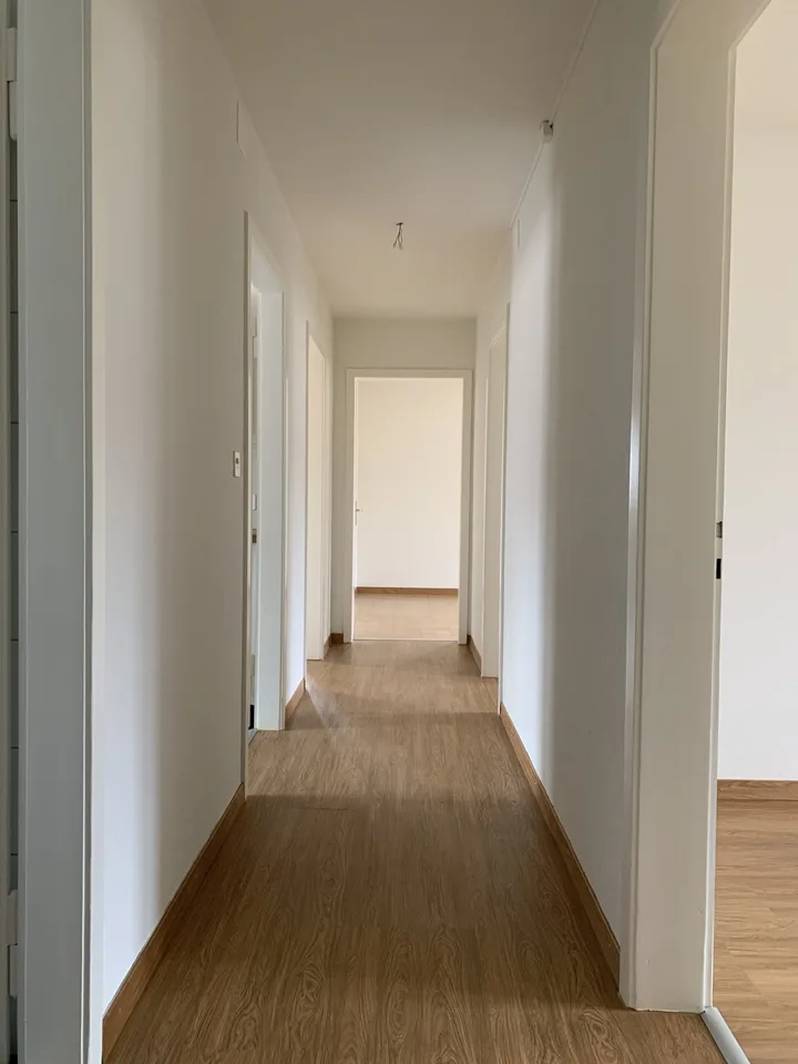 schöne 4 Zimmerwohnung