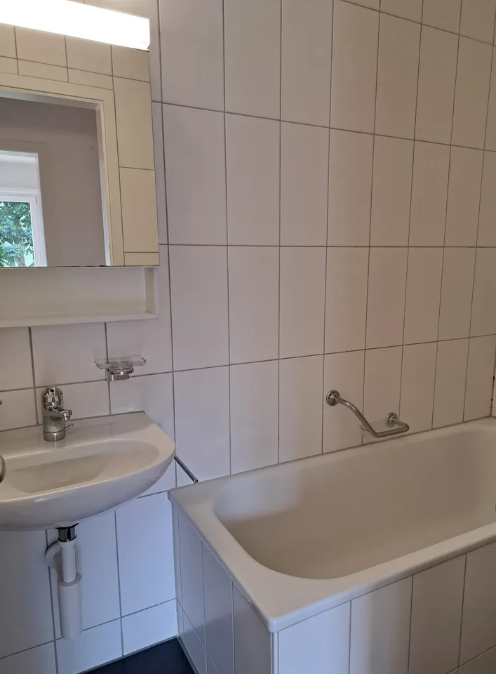 Gemütliche Wohnung in Unterzollikofen