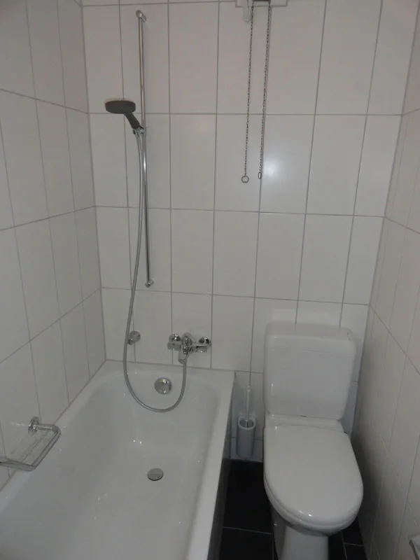 Gemütliche Wohnung in Unterzollikofen