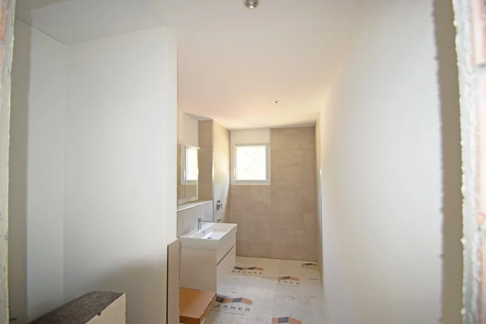 Premier occupation : Appartement neuf exclusif 4.5 pièces avec grande terrasse à Kerzers