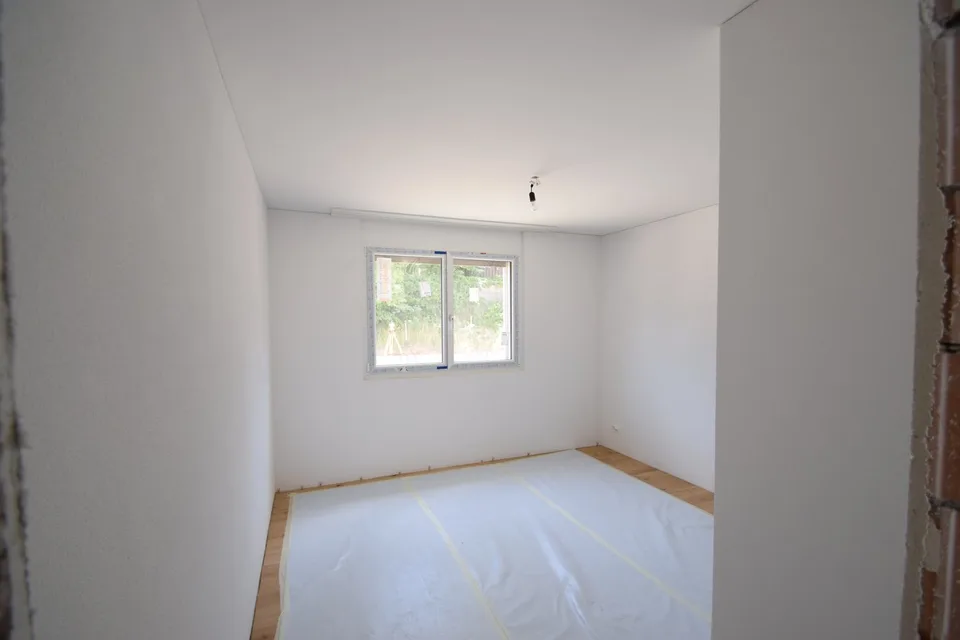 Premier occupation : Appartement neuf exclusif 4.5 pièces avec grande terrasse à Kerzers