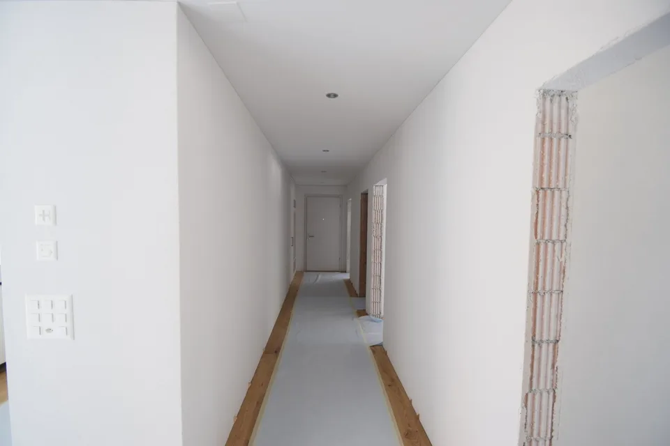 Premier occupation : Appartement neuf exclusif 4.5 pièces avec grande terrasse à Kerzers