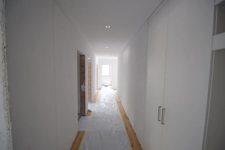 Premier occupation : Appartement neuf exclusif 4.5 pièces avec grande terrasse à Kerzers
