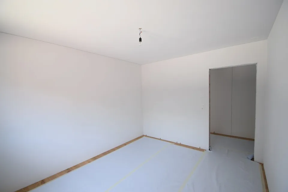 Premier occupation : Appartement neuf exclusif 4.5 pièces avec grande terrasse à Kerzers