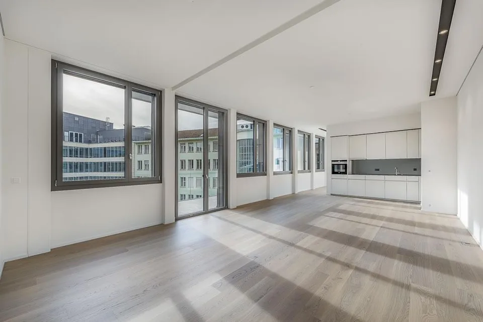 1.5 Zimmerwohnung in Zürich