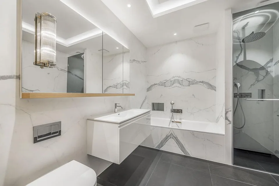1.5 Zimmerwohnung in Zürich