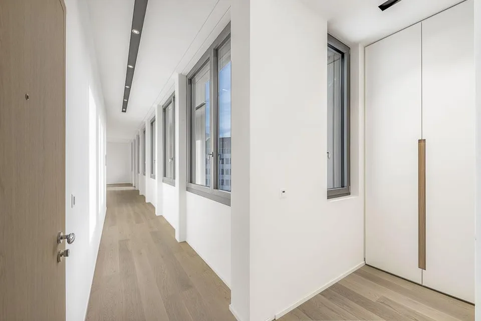 1.5 Zimmerwohnung in Zürich