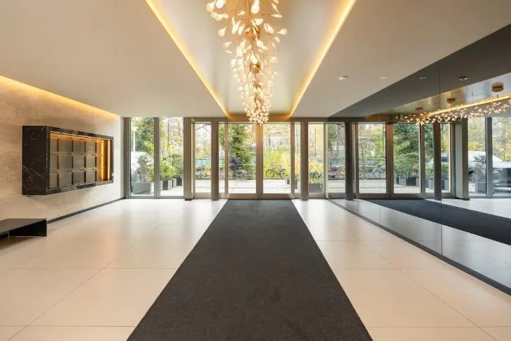 1.5 Zimmerwohnung in Zürich