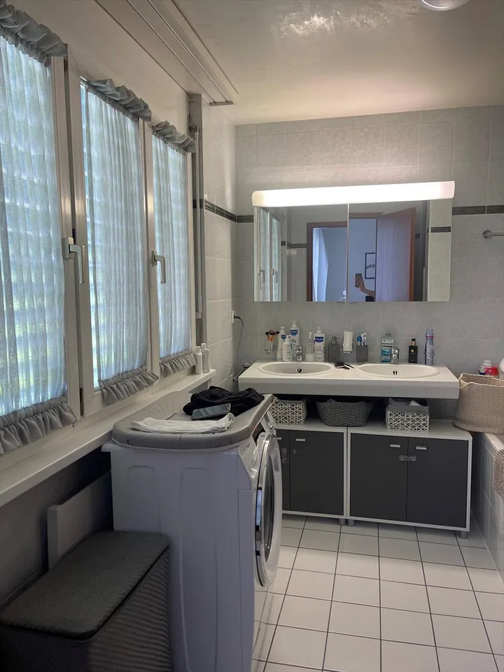 Schönes 2½-Zimmer-Wohnung in Crissier